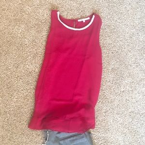 Violet & Claire Pearl Top